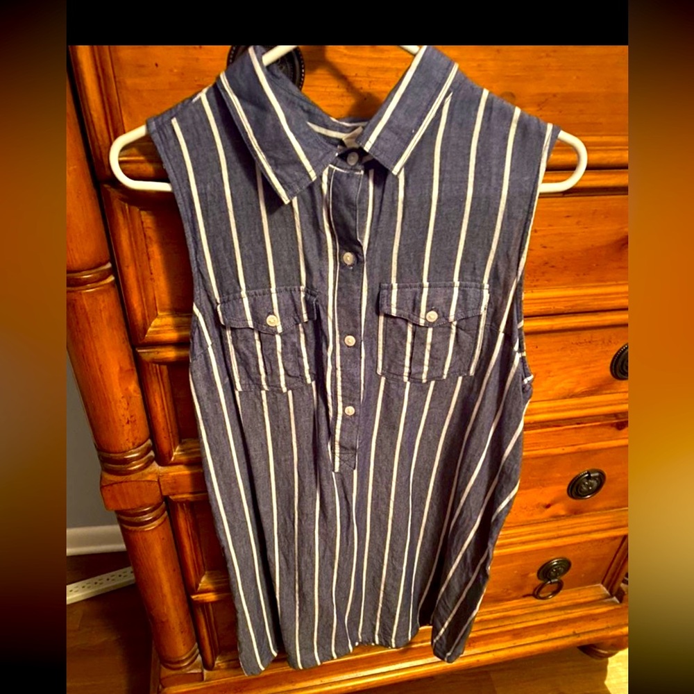 ⭐️3 for $30⭐️ Striped dress